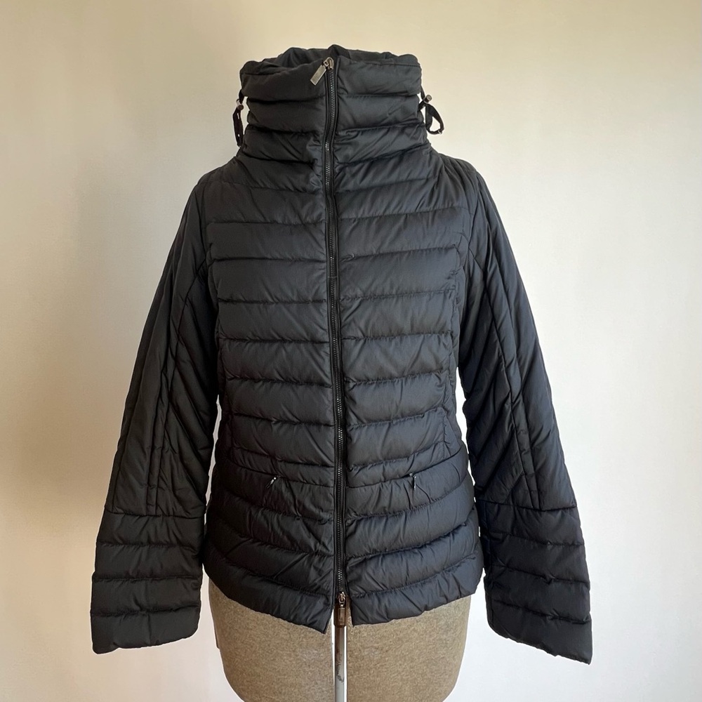 Moncler Down Jacket - image 2